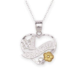 Grandma necklace UK