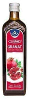 GranVital Pomegranate 100% pomegranate juice 490ml UK