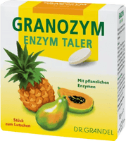 GRANZYM enzyme Taler Grandel UK