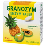 GRANZYM enzyme Taler Grandel UK