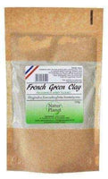 Green Clay 100g Natur Planet UK