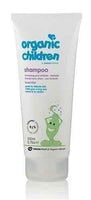 Green People Lavender shampoo for children 200ml UK