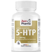 GRIFFONIA 5-HTP 200 mg capsules 30 pcs UK