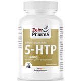 GRIFFONIA 5-HTP 50 mg capsules 120 pcs UK