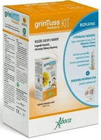 Grintuss Pediatric KIT UK