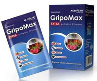 GripoMax EXTRA x 10 sachets UK