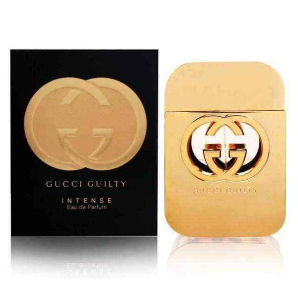 Gucci Guilty Intense Eau de Parfum 50ml Spray UK