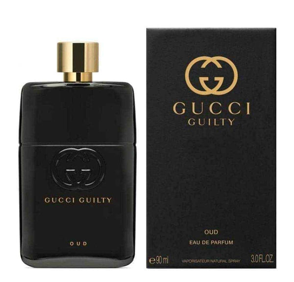 Gucci Intense Oud Eau de Parfum 90ml Spray UK