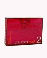 Gucci Rush 2 Eau de Toilette 50ml Spray UK