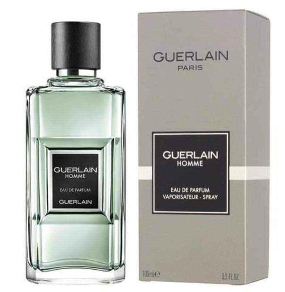 Guerlain Homme Eau de Parfum 100ml Spray UK