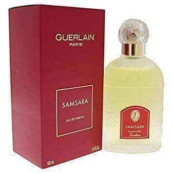 Guerlain Samsara Eau de Parfum 100ml Spray UK