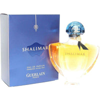 Guerlain Shalimar Women's 3-ounce Eau de Parfum Spray UK