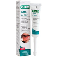 GUM Afta Clear Gel UK