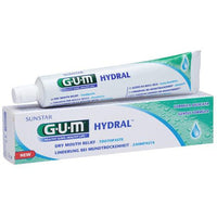 GUM HYDRAL toothpaste UK