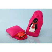 GUM-MED hot water bottle in a bag 0,7l Penguin UK