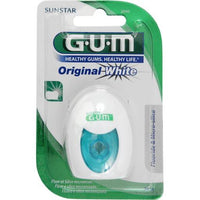 GUM Original White Dental Floss UK