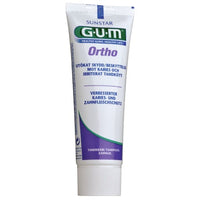 GUM Ortho Toothpaste UK