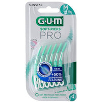 GUM Soft-Picks Pro medium UK