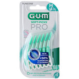 GUM Soft-Picks Pro medium UK