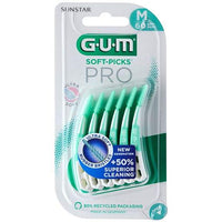 GUM Soft-Picks Pro medium UK