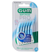 GUM Soft-Picks Pro small UK