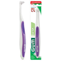 GUM tuft brush UK