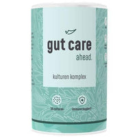 GUT CARE capsules 90 pcs Probiotics vs. Prebiotics UK