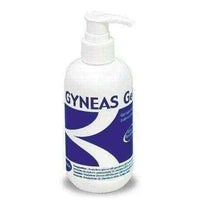 Gyneas moisturizing gel for gynecological 250ml UK