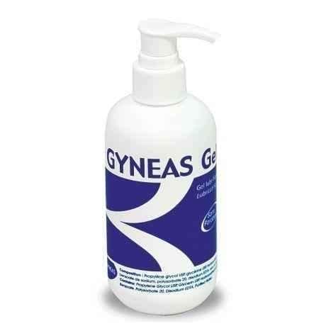 Gyneas Moisturizing gel for gynecological examinations 250ml UK