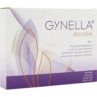 GYNELLA AtroGel vaginal gel UK
