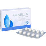GYNELLA Silver Caps, bacterial vaginosis treatment UK
