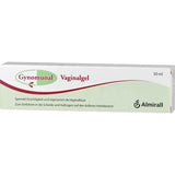 GYNOMUNAL vaginal gel, facilitating sexual intercourse UK