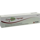 GYNOMUNAL vaginal gel, facilitating sexual intercourse UK