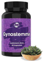 Gynostemma Noble Health x 60 capsules UK