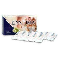 GYNTIMA x 10, vaginal suppository, yeast infection medicine UK