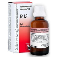 HAEMORRHOID-Gastreu, internal haemorrhoids mixture UK