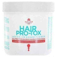Hair conditioner | KALLOS KJMN Hair Pro-Tox conditioner 250ml UK
