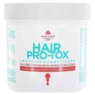 Hair conditioner | KALLOS KJMN Hair Pro-Tox conditioner 250ml UK