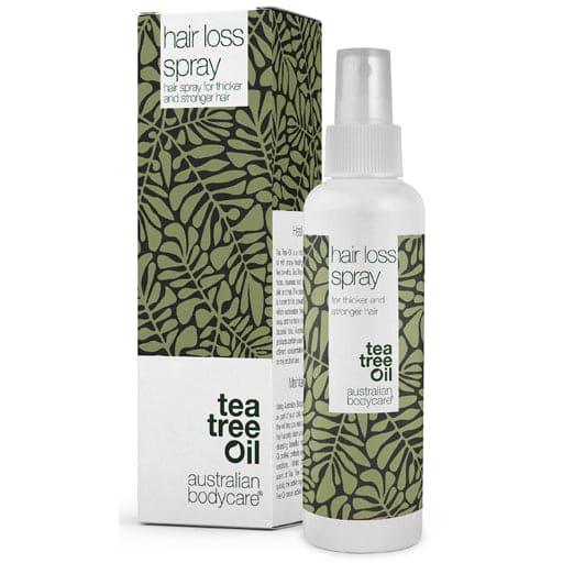 HAIR LOSS Spray, Australian Bodycare UK