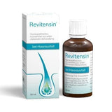 Hair loss treatment REVITENSIN oral drops UK