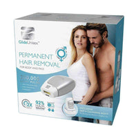 Hair removal devices | Unisex Hair Removal UK