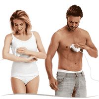 Hair removal devices | Unisex Hair Removal UK
