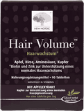 HAIR VOLUME tablets UK