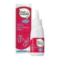 HAIR WONDER elixir against hair loss 75ml UK