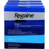 hair loss cure for man REGAINE Men