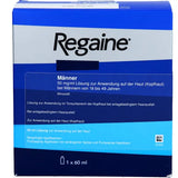 hair loss cure for man REGAINE Men