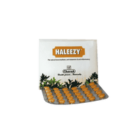 HALEEZY 30 tablets, Natural bronchodilator UK