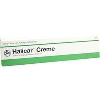 HALICAR cream itching skin, itch skin UK