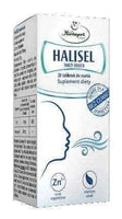 Halisel Fresh breath x 30 tablets UK