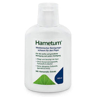 HAMETUM cleansing foam UK